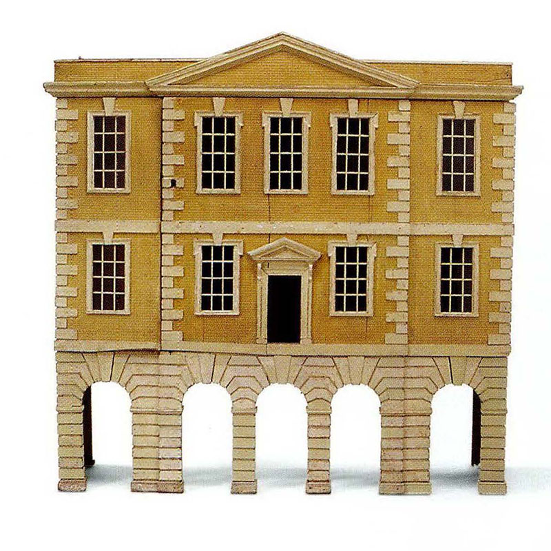 Small Stories: Dolls' Houses Exhibition - Victoria and Albert Museum